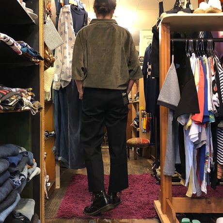 [DEAD STOCK] Levis スタプレ! タグ付き
