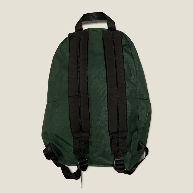 OUTDOOR リュック　カーキ　アメリカ製　90s OUTDOOR リュック カーキ アメリカ製 90s