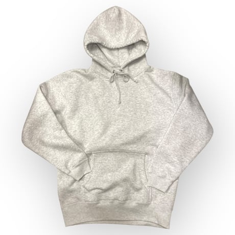 [SELECT] 10oz T/C SWAET " P/O " PARKA