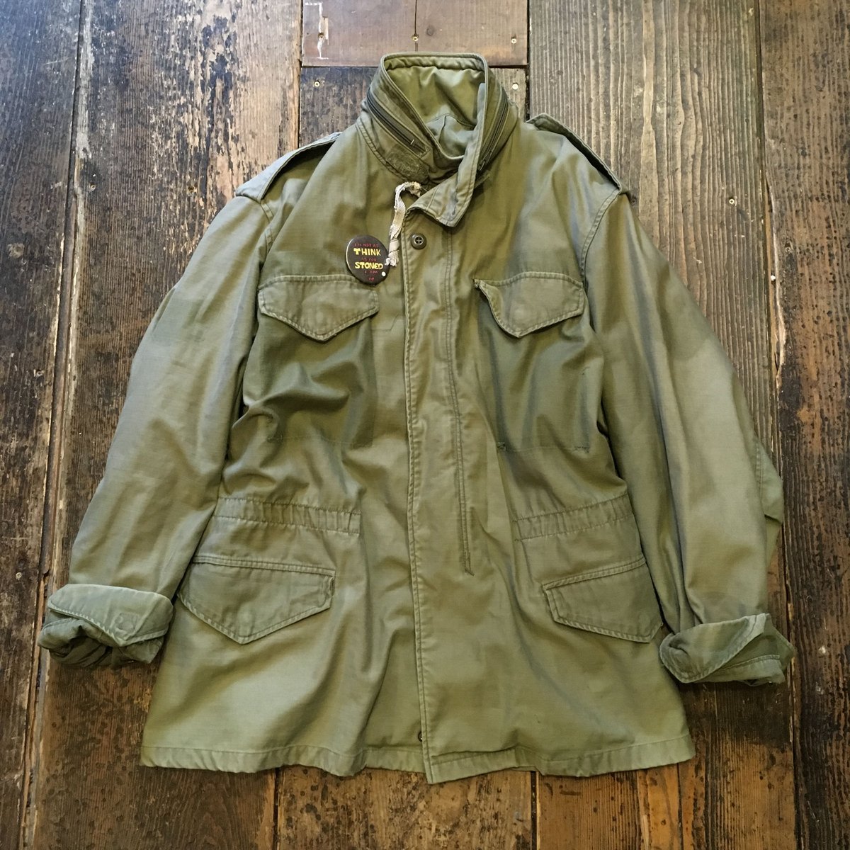 希少 プラダ 上質 ミリタリージャケット M65 ボア フリース ムートン 希少 プラダ 上質 ミリタリージャケット M65 ボア フリース