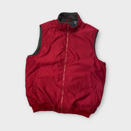 [USED] CHAPS フリースベスト