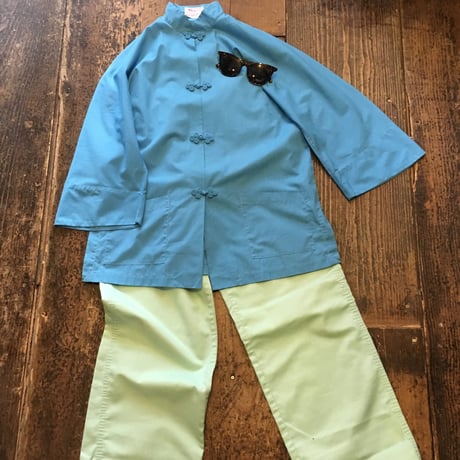 [USED] old Marverick ペインターPANTS w28
