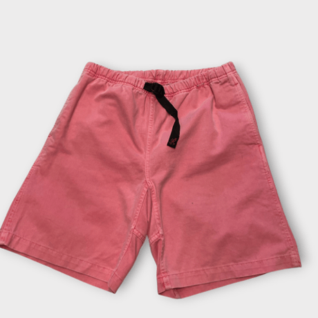 [USED] GRAMiCCi PINK🩷COTTON ショーツ