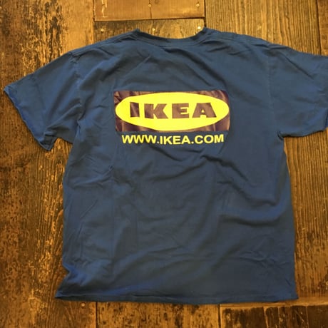 [USED]  IKEA Tee