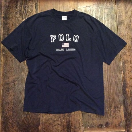 [USED] POLO Tee