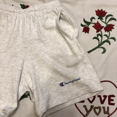 [USED] sweat shorts