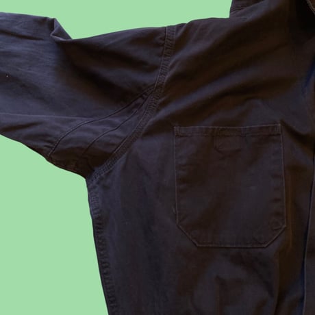 [USED] WORK JUMP SUIT -GARDENworks-