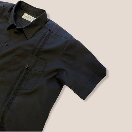 [USED]  CUBA SHIRTS