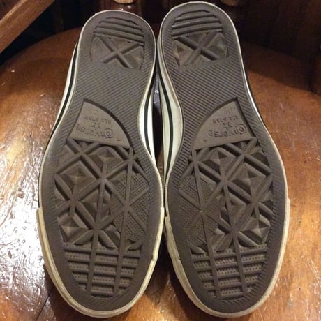 [USED] 90's ALLSTAR Lo ”made in JAPAN”
