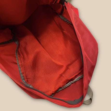 [USED]  L.L.Bean🌶NYLON BACK PACK