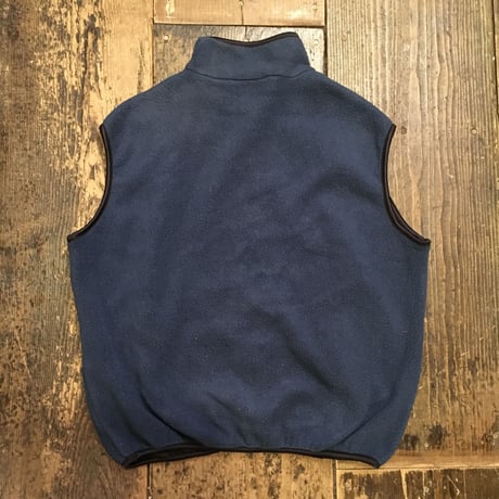[USED] REI フリースベスト