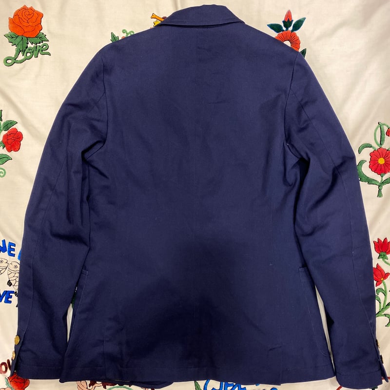 たこ焼き）カーハート × アダムキメル コラボ ジップアップ カーハート