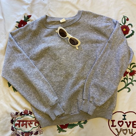 [USED] 70's "Kmart" SWEAT！