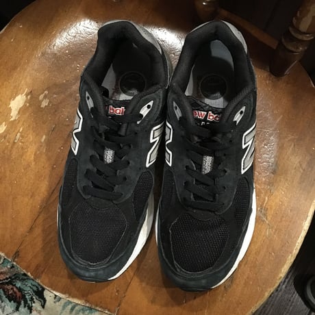 [USED] NewBalance 990  [made in USA.]