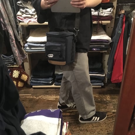 [USED] OUTDOOR  クーラー BAG ！