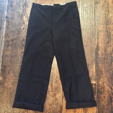 [USED] OLD スラックス いい〜雰囲気!