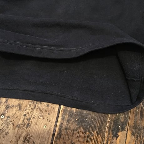[USED] 'RAIDERS' BIG BIG〜 FOOTBALL SWEAT