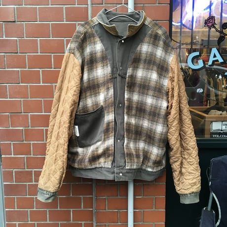 [USED] Lee LINED RIDER JKT