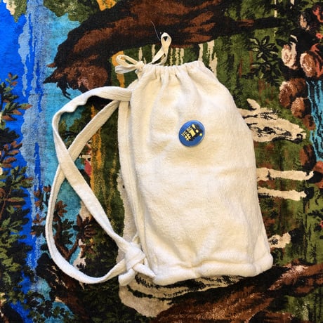 [USED] MEXICO ラグ BAG ♡