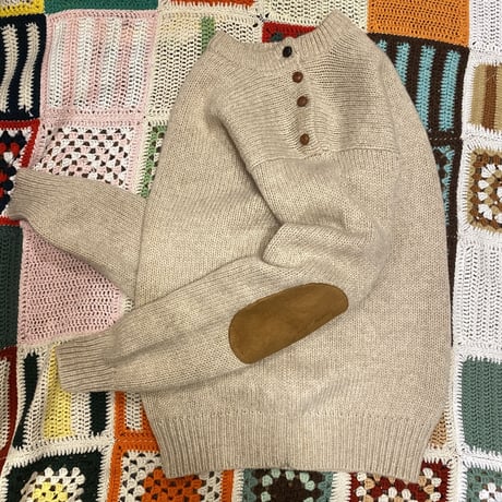 [USED] POLO Ralph Lauren KNIT
