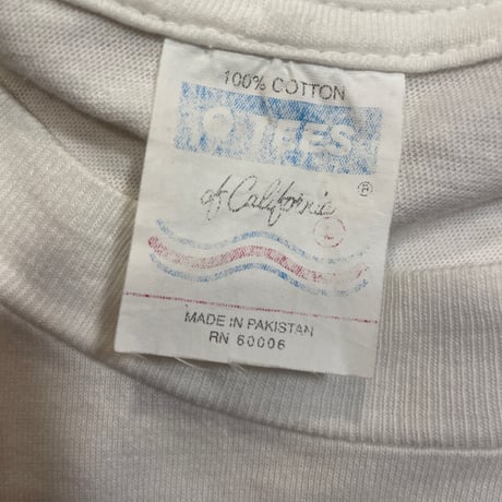 [USED] Save the world🌏Tee