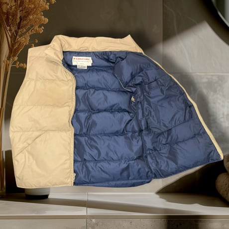 [USED] Wear Guard DOWN VEST