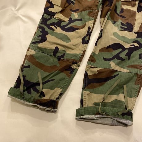 [USED] GOOD SIZE ♡ U.S.CAMO XS-Xshort