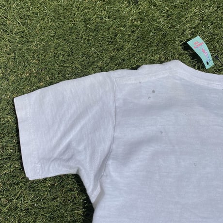 [USED] Vintage Mickey Tee