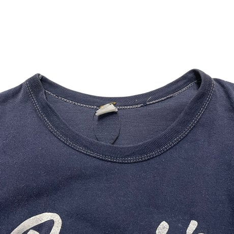 [USED] GOOD FDING♡vintage Tee