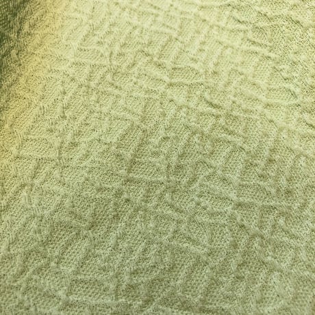 [USED]メロン柄 POLY PANTS