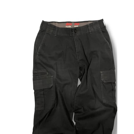 [USED] Dickies FLEX CARGO PANTS 34×30