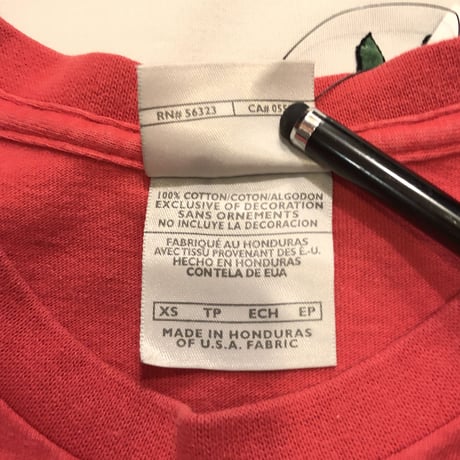[USED] Apple🍎 × NIKE Tee！！