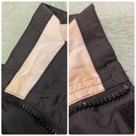 [USED] ''Miller Genuine Draft'' ナイロンプルオーバー！