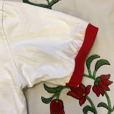 [USED]Coca-Colaリンガー Tee