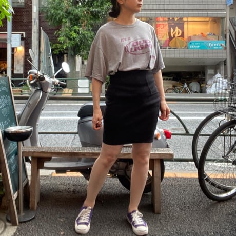 [USED] "BUD LIGHT" BIG Tee🍺