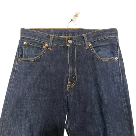 [USED] 00's Levis"703" (W31/L27)