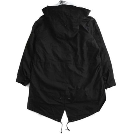 [SELECT] US M65 モッズコート Repro