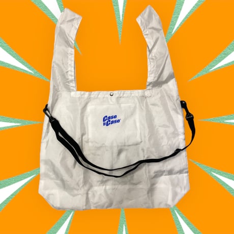 [CASE by CASE] marché BAG