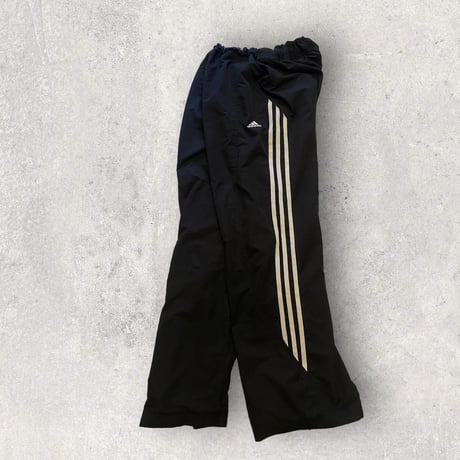 [USED] adidas ジャージ パンツ