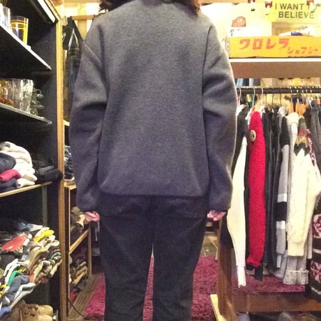 [USED] THE NORTH FACE  フリース JKT