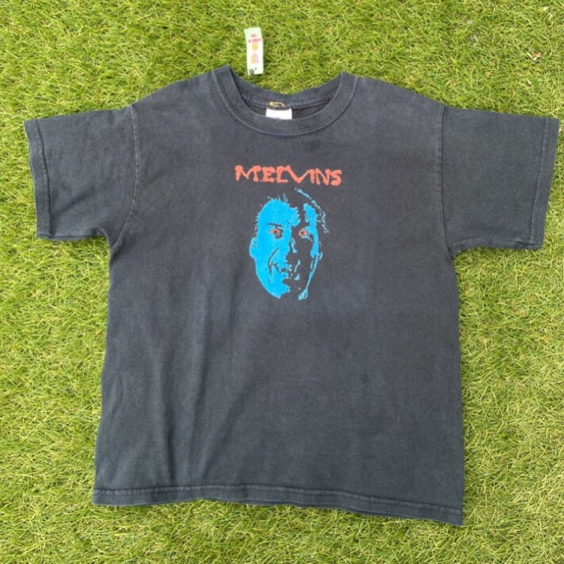 Melvins Army ヴィンテージ バンドT
