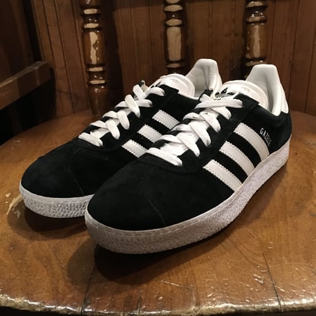[USED] '13 adidas GAZELLE