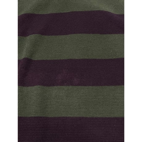 [USED] POLO ボーダーサーマル