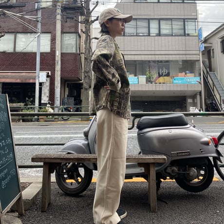 [USED] REALTREE🌲CAMO JKT