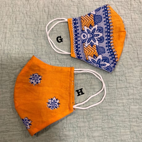 [GARDE-Nworks] マスク/  BANDANA