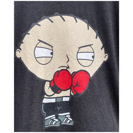 [USED] FAMILY GUY 🇺🇸プリントTee