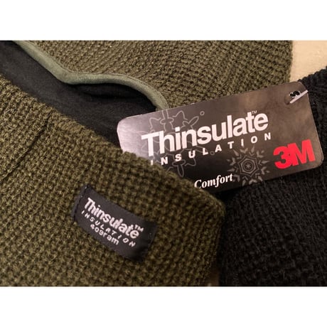 [SELECT]  "3M Thinsulate" CAP
