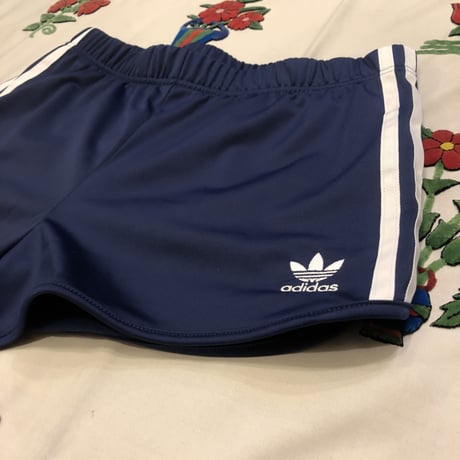 [USED] adidas mini ショーツ
