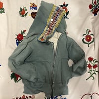 [GARDE-Nworks×PERO] 60'sVintage!アフガンパーカー♡