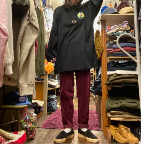 [USED]格闘技🤼‍♂️gymwear